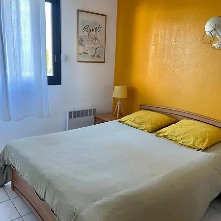 Joli Avec Piscine * Antibes